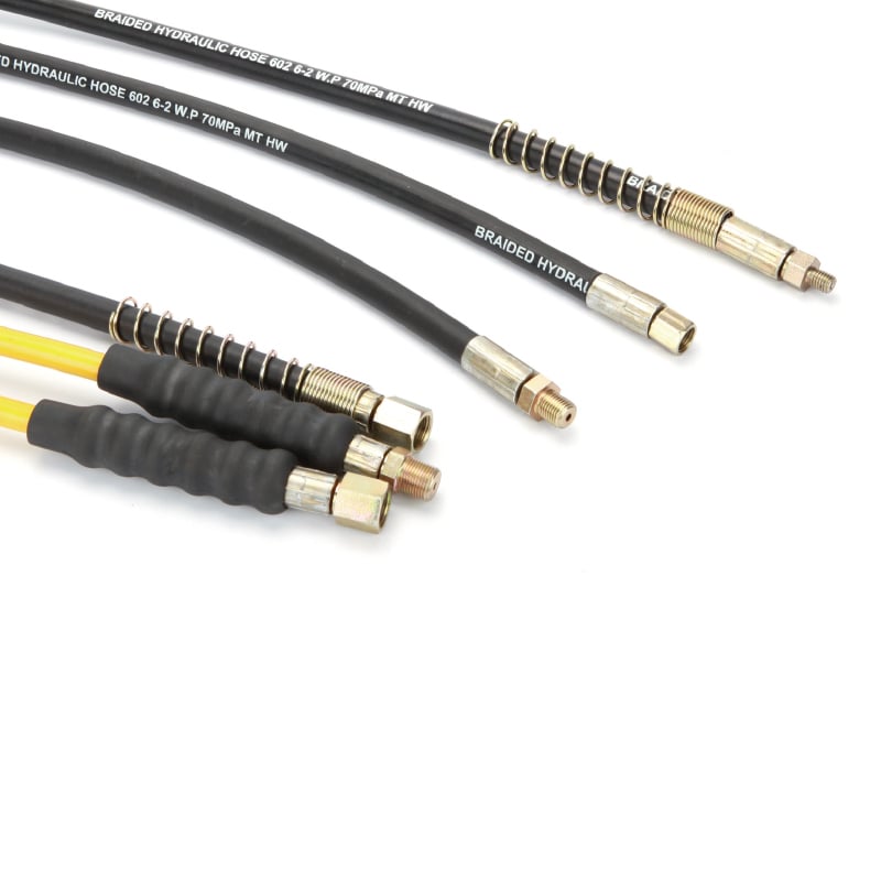 Hoses
