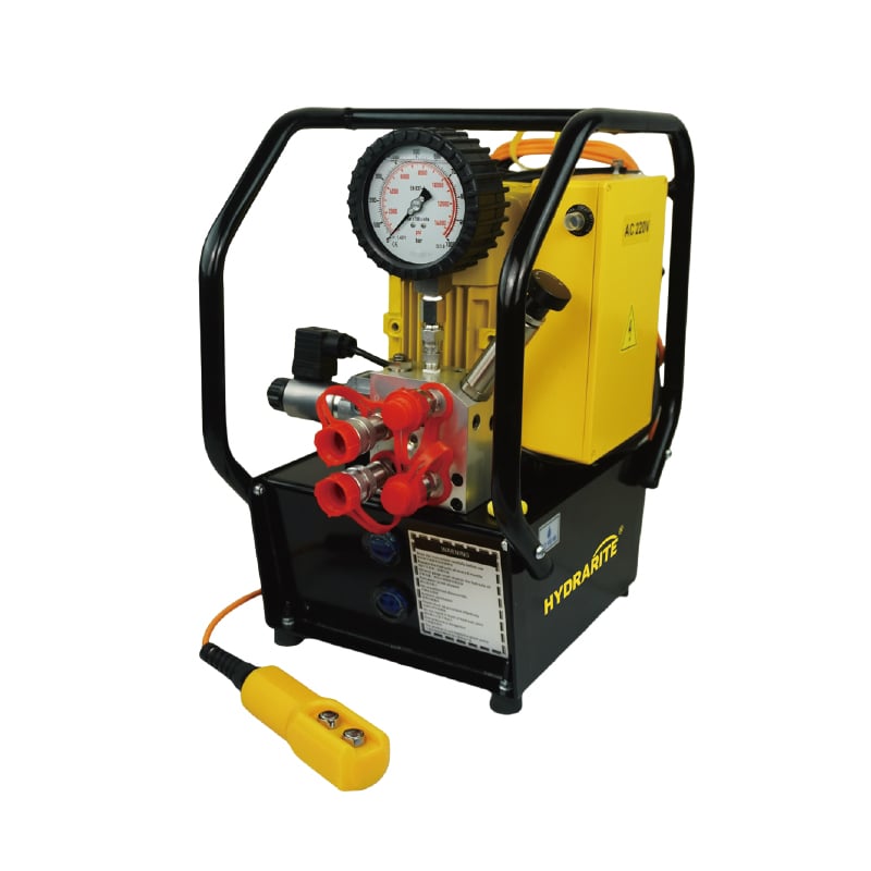 Electric Hydraulic Torque Wrench Pump HETW