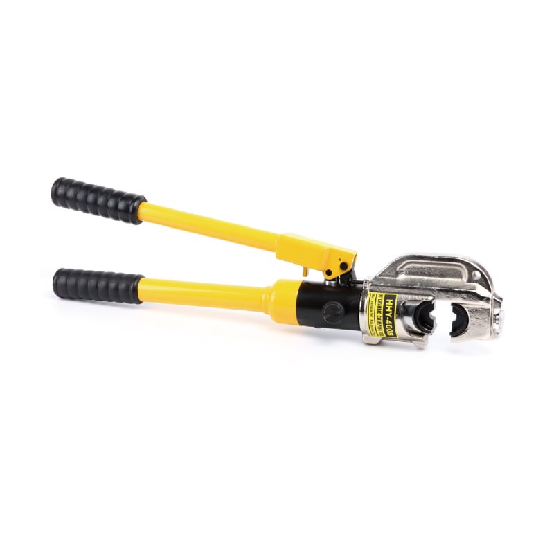 Hand Operated Hydraulic Crimping Tools HHY-400B