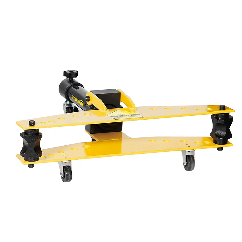 Jak vybrat šířku otevření V-nástroje pro hydraulický lícovací stroj na základě tloušťky materiálu?