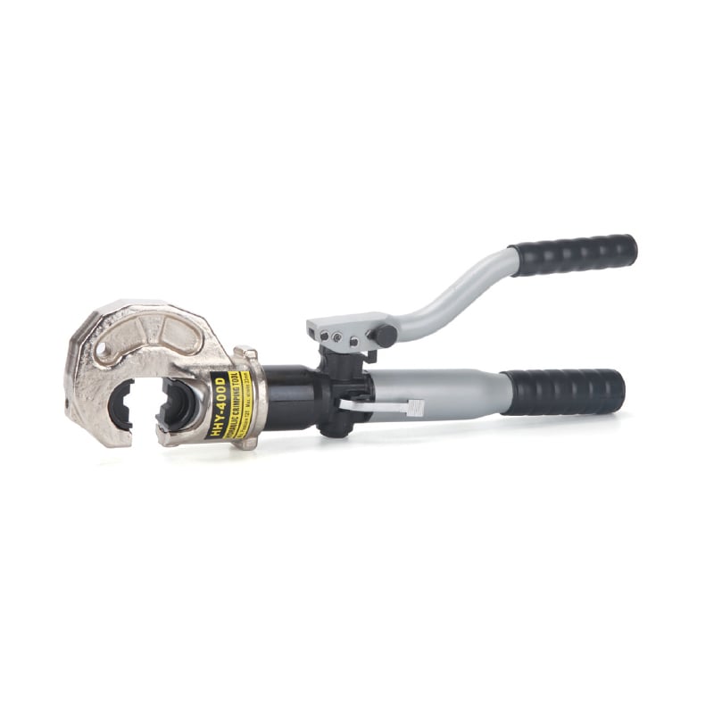 Hand Operated Hydraulic Crimping Tools HHY-400D
