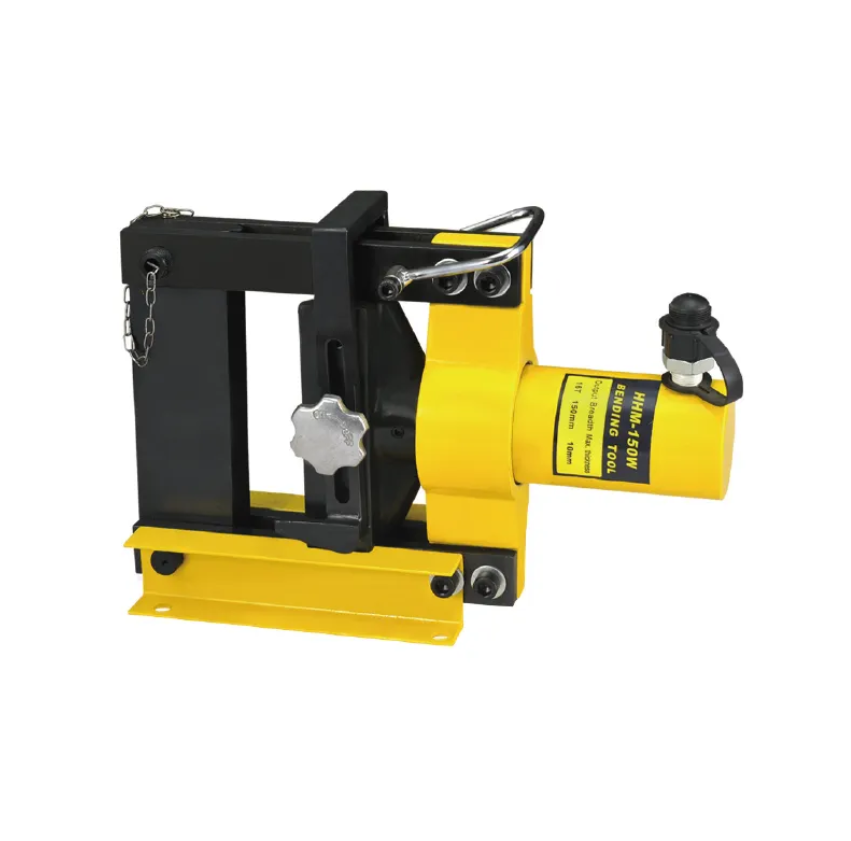 How to Select the Correct Punch and Die Clearance for a Busbar Machine