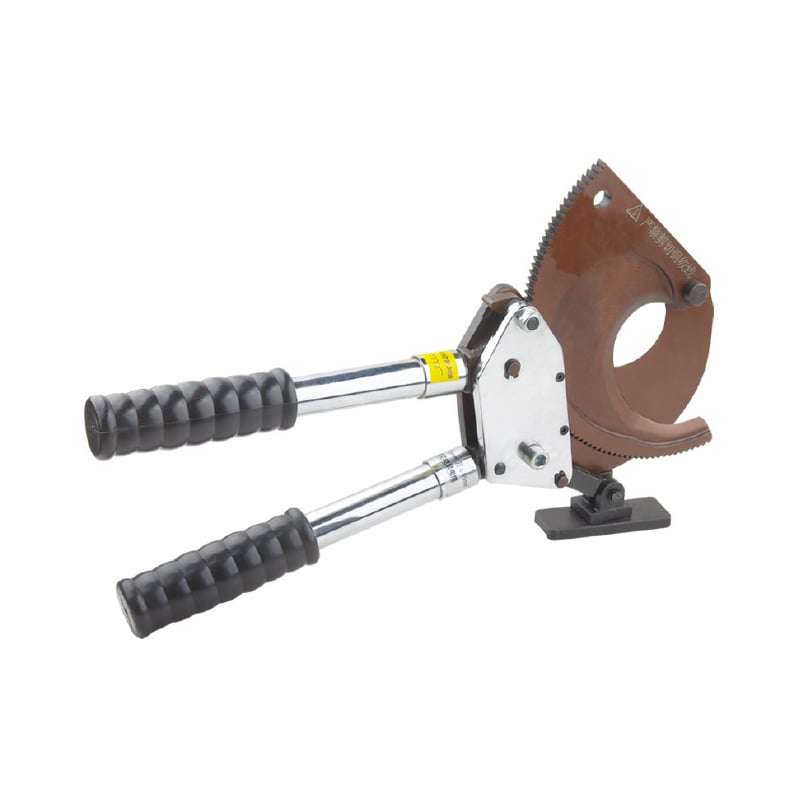 Ratchet Cable Cutters HHD-95J