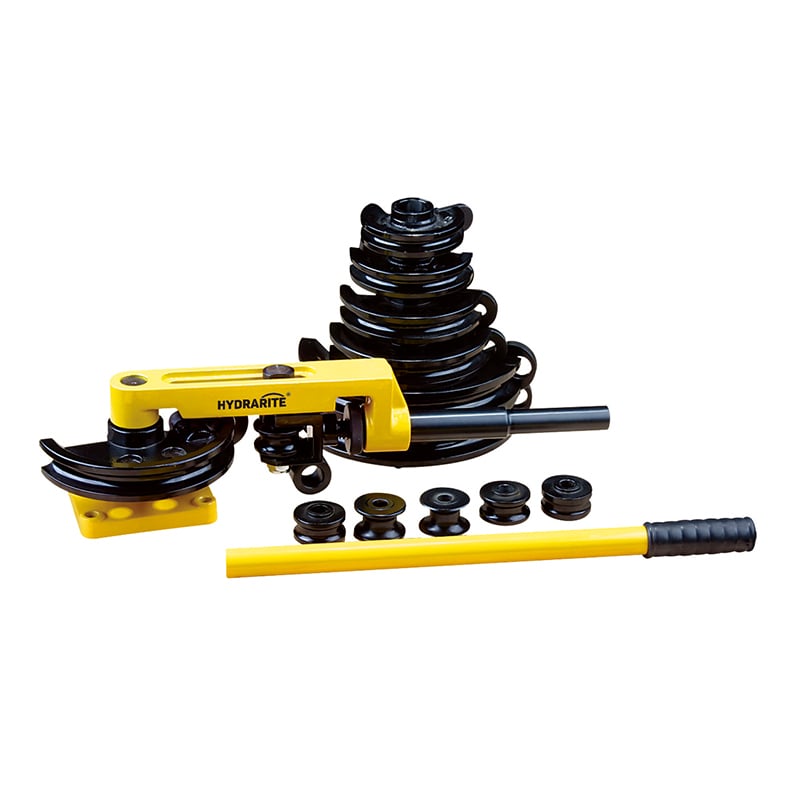 Self-contained Manual Hydraulic Pipe Benders HHW-25S