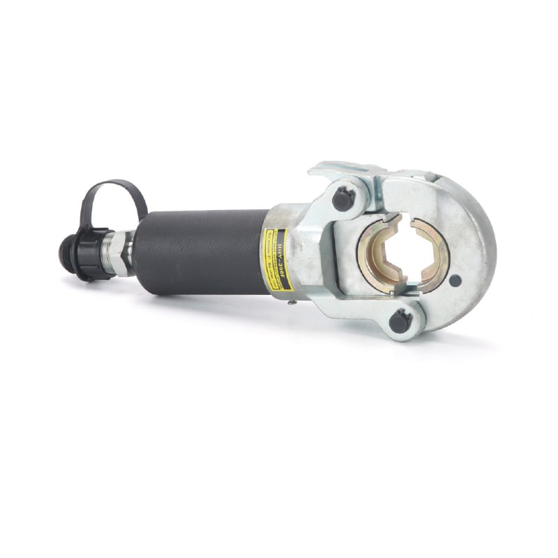 Hydraulic Crimping Tools with hand pump HHY-300F