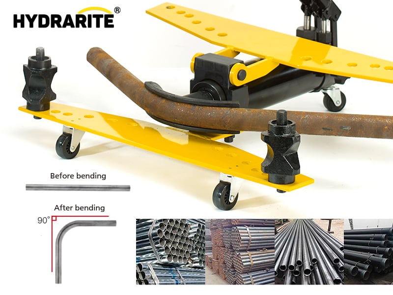 How to Maintain Pipe Benders for Long Life?