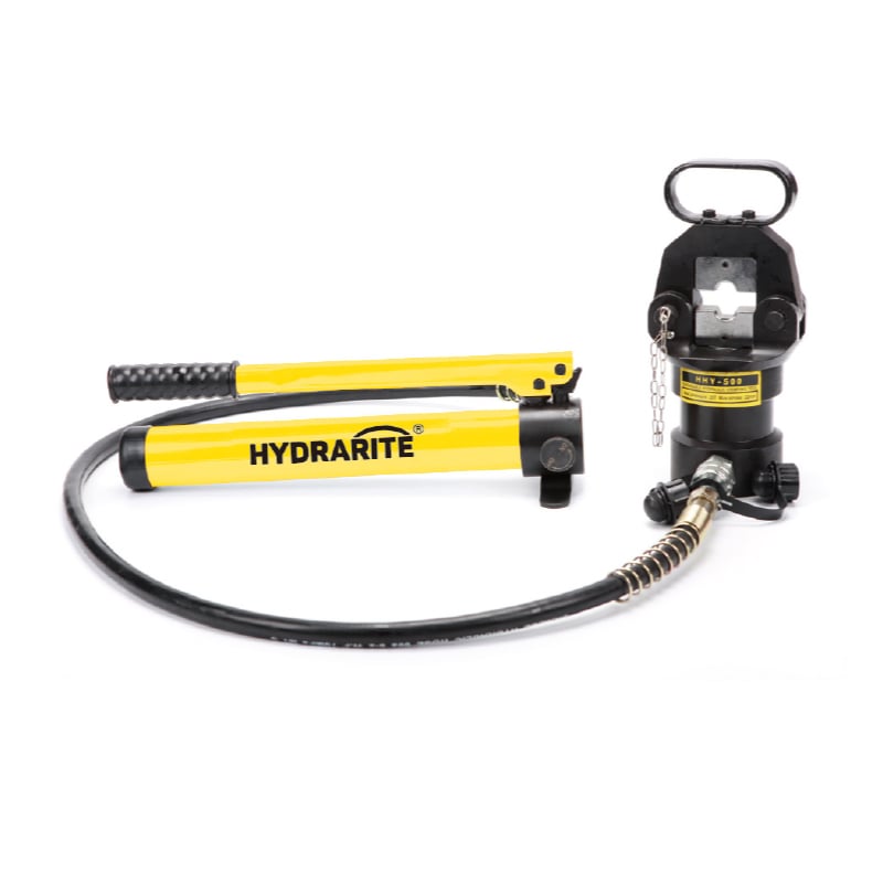Hydraulic Crimping Heads HHY-500