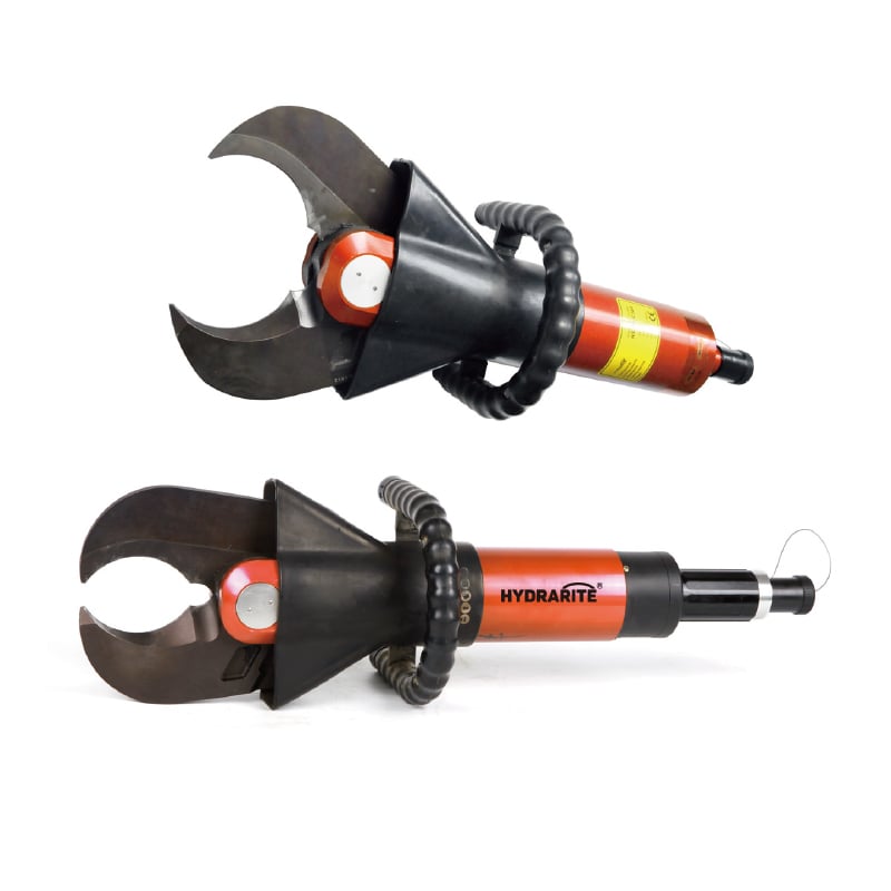 Hydraulic shears
