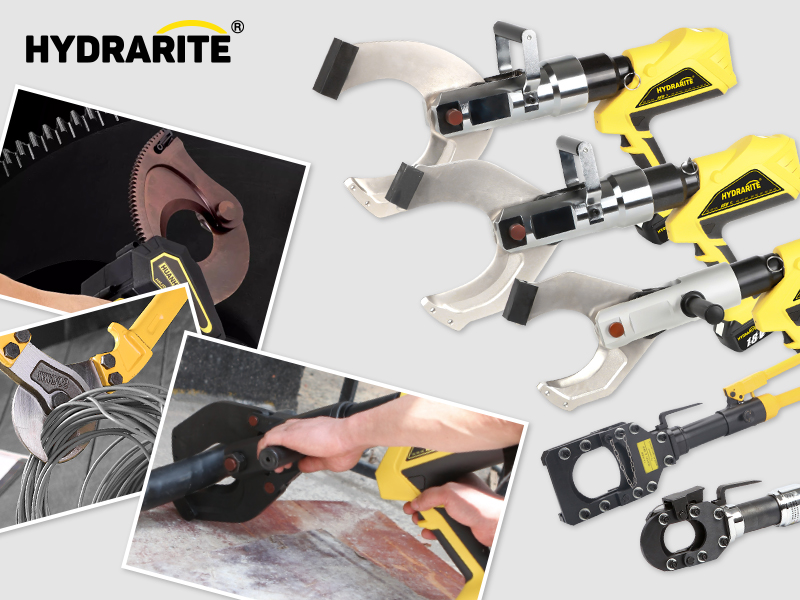 How to Maintain Cable Cutters for Long-Term Use?