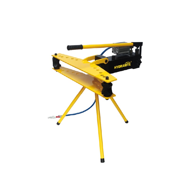 Air Hydraulic Pipe Benders