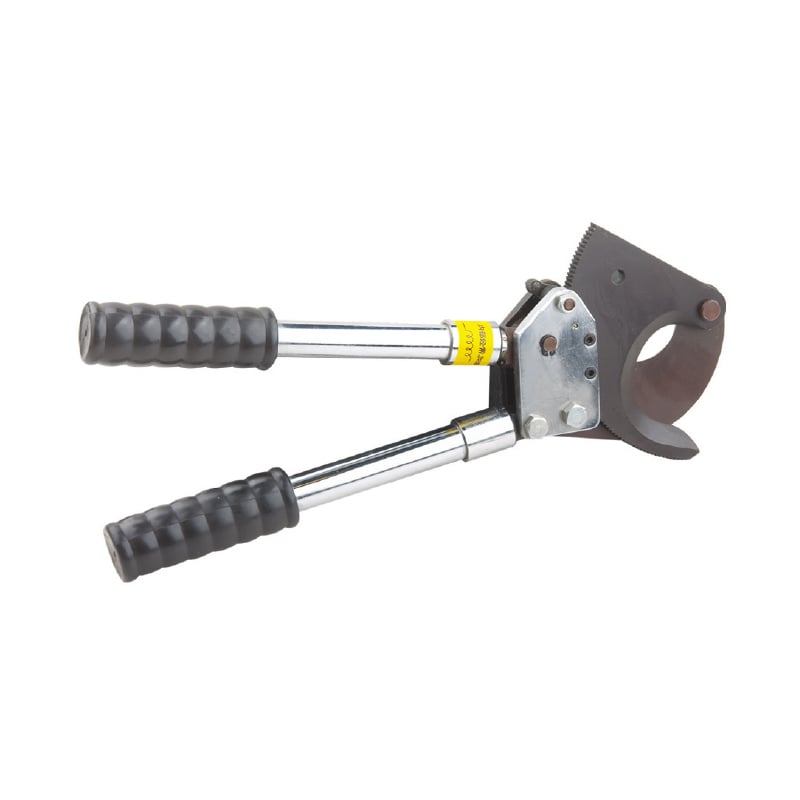 Ratchet Cable Cutters HHD-52J