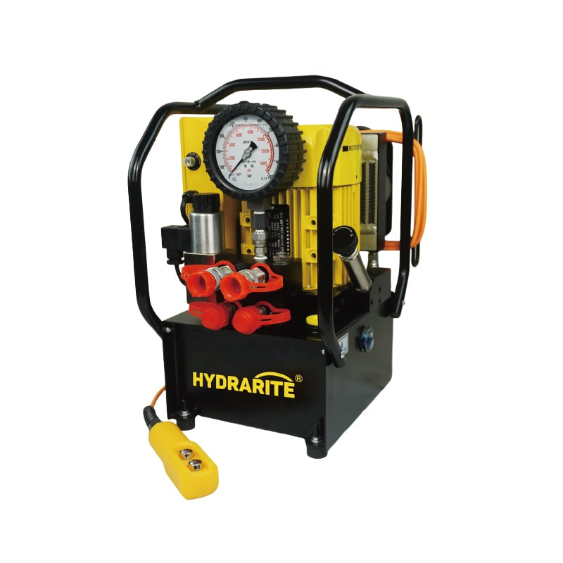Electric Hydraulic Torque Wrench Pump HC4TW