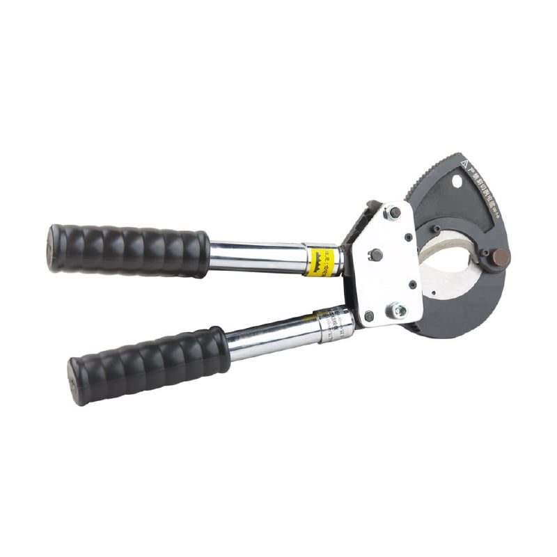Ratchet Cable Cutters HHD-13J