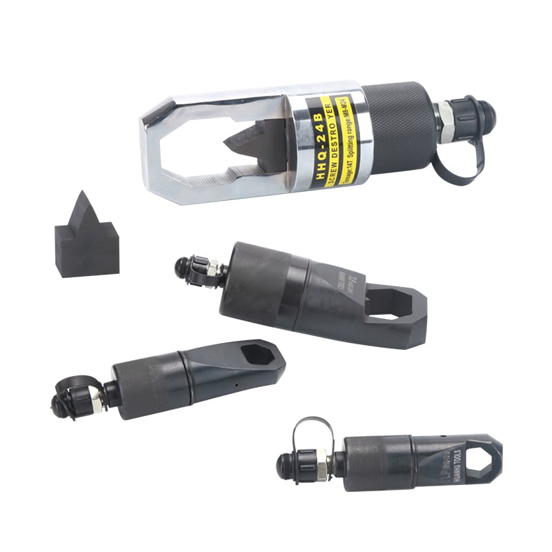Hydraulic Nut Splitters