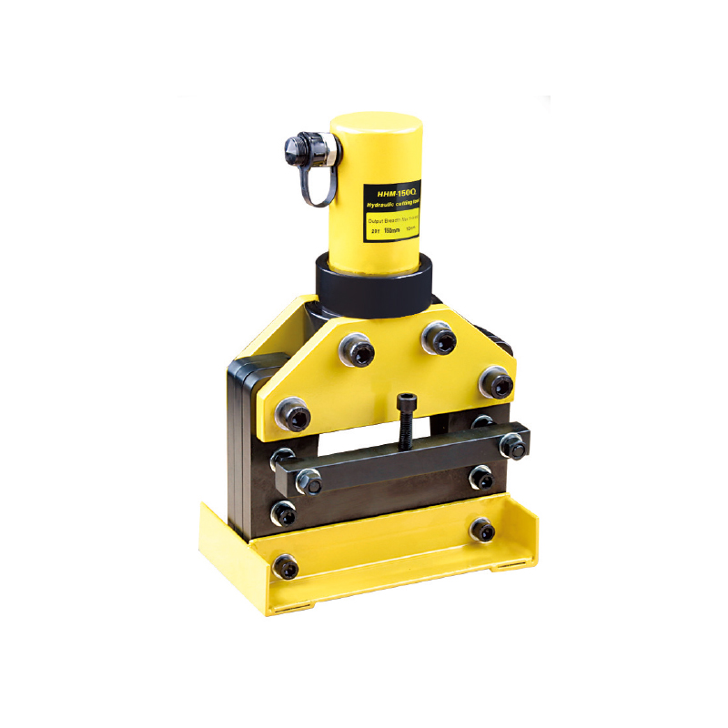 Hydraulic Busbar Cutters HHM-150Q