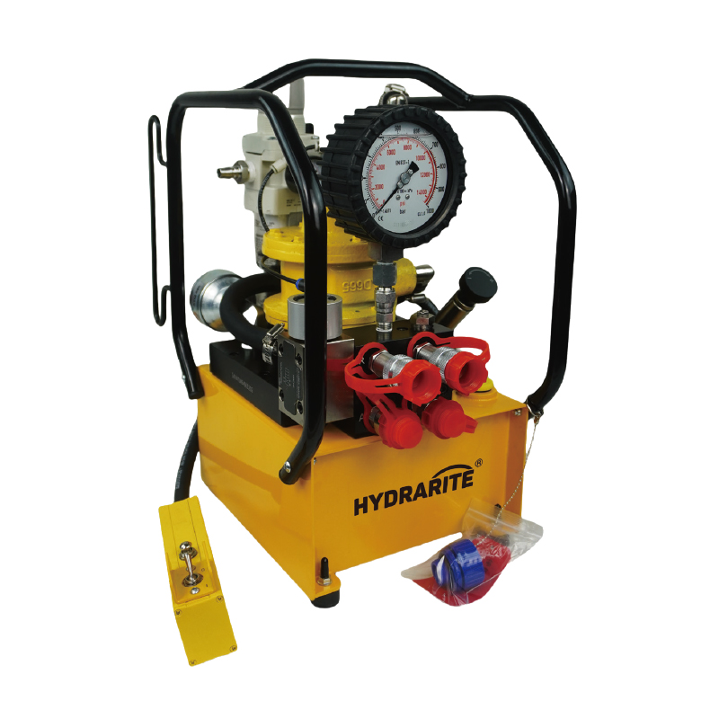 Electric Hydraulic Torque Wrench Pump HA5TW