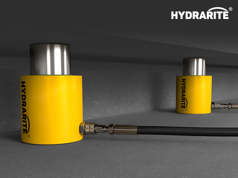 What Are the Benefits of Using Hydraulic Cylinders in Industrial Applications
