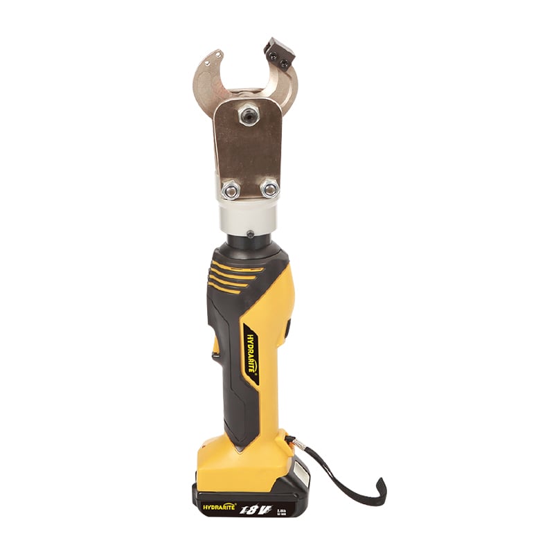Battery Powered Hydraulic Cable Cutters HHZD-30D