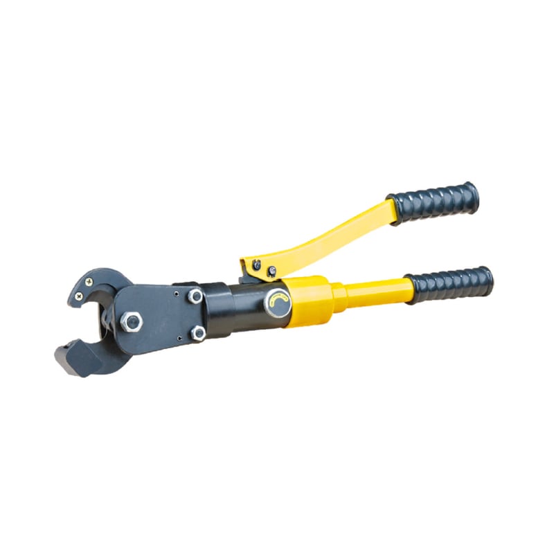 Hand-operated Hydraulic Cable Cutters HHD-30