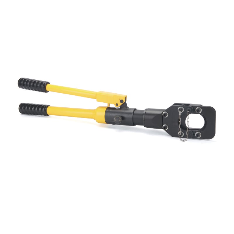 Hand-operated Hydraulic Cable Cutters HHD-50