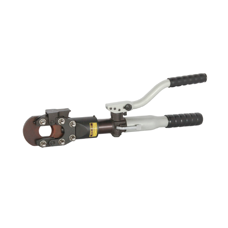 Hand-operated Hydraulic Cable Cutters HHD-40C