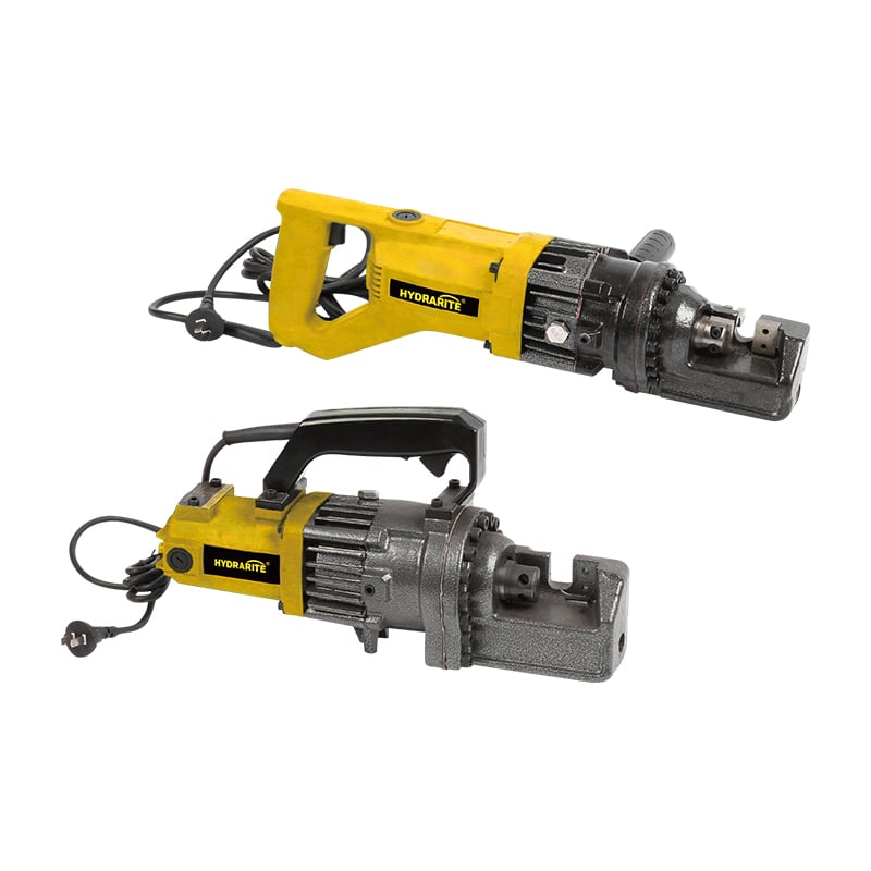 Electro-Hydraulic Rebar Cutters