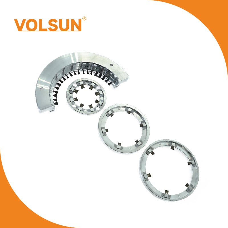 Where to Find Reliable Suppliers of Shaft Grounding Devices for Bulk Orders