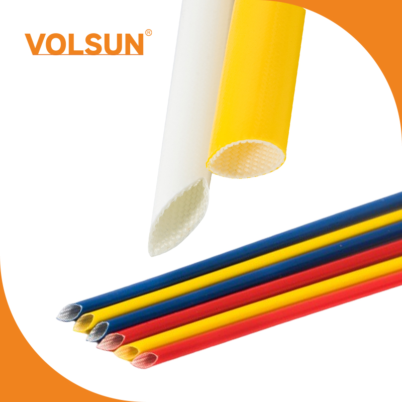 How to Properly Install Fibreglass Sleeving for Optimal Performance