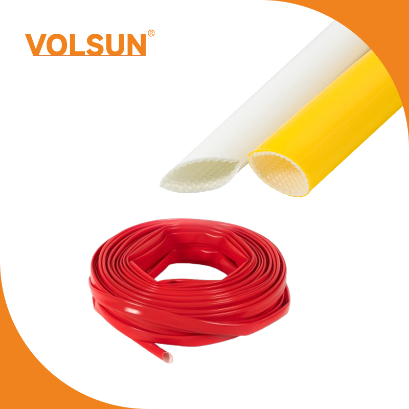 What Are the Benefits of Using Fibreglass Sleeving in High-Temperature Environments?