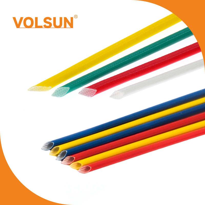 What Are Common Usage Issues with Silicone Coated Fiberglass Sleeves?
