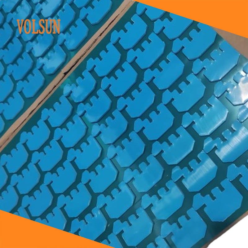 Choosing the right thermal silicone pad for your application