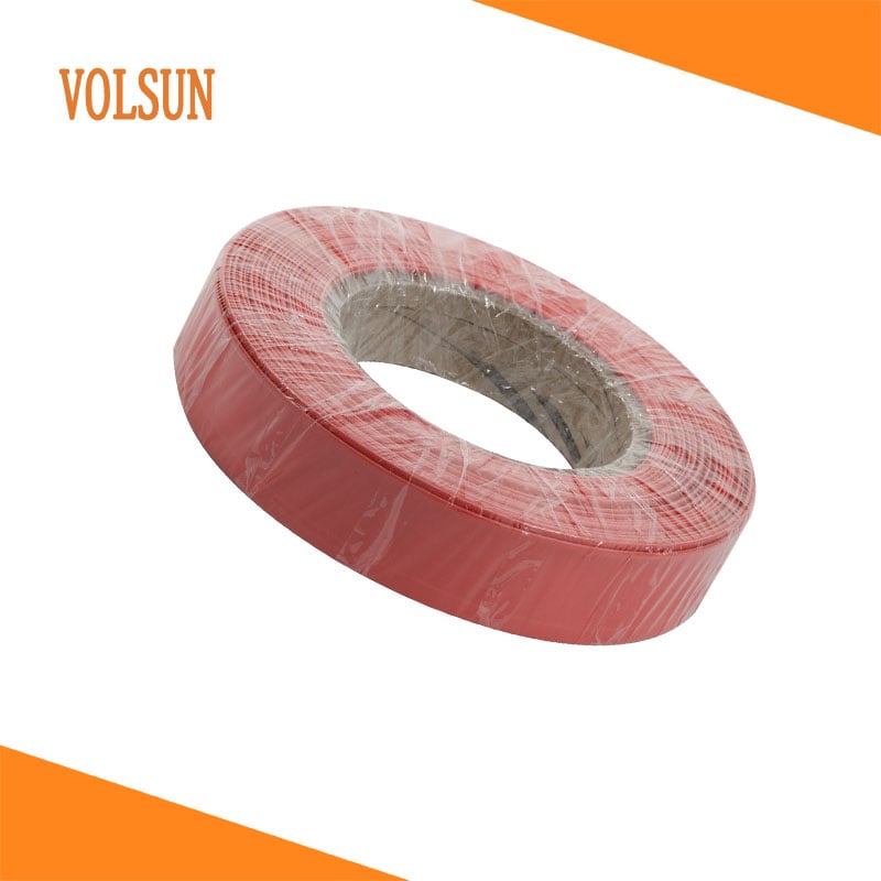 High Voltage Heat Shrink Tubing