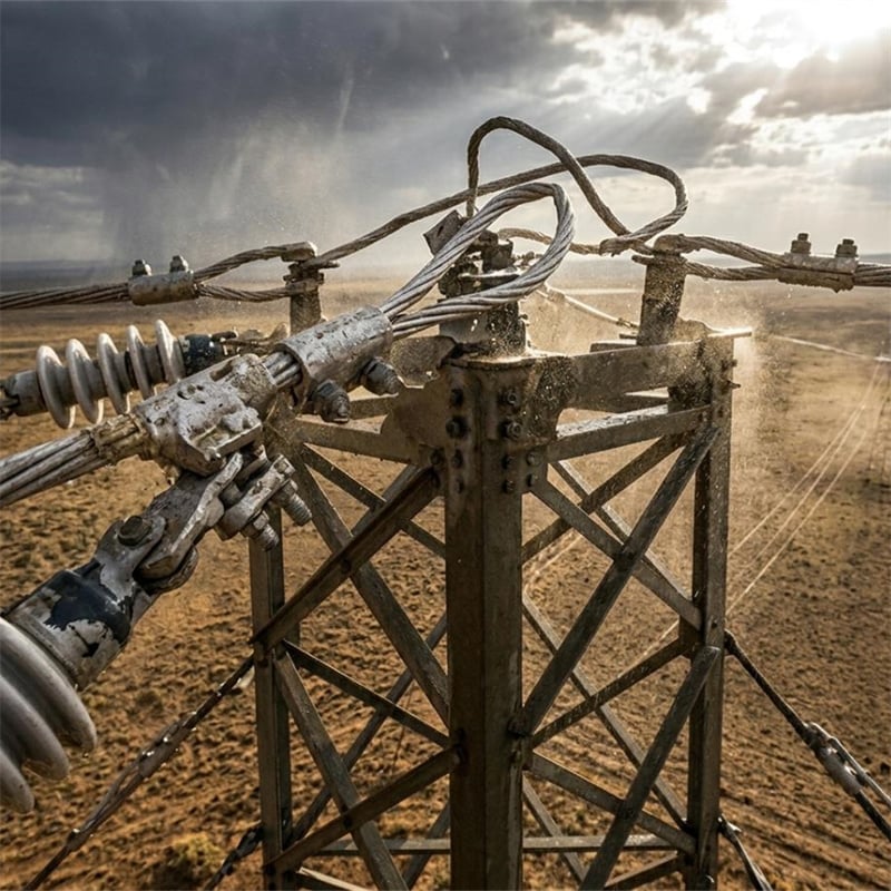 Why IP68 Waterproof Protection Matters for Outdoor Electrical Connections