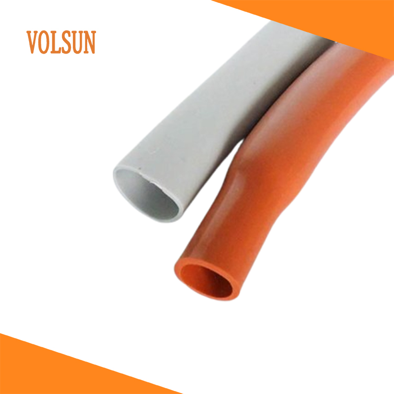 Provides reliable protection for cables in industrial applications
