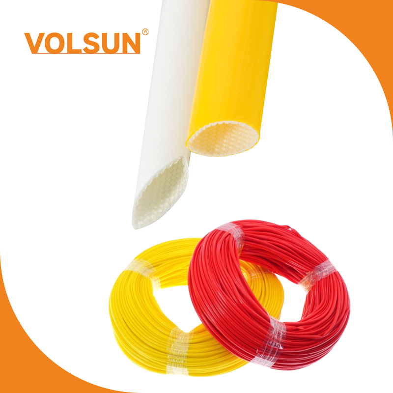 How to Properly Install Fibreglass Cable Sleeves for Maximum Efficiency
