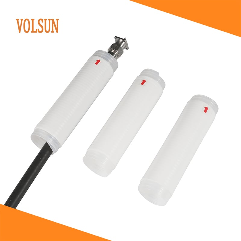 Learn the many uses of silicone cold shrink tubes