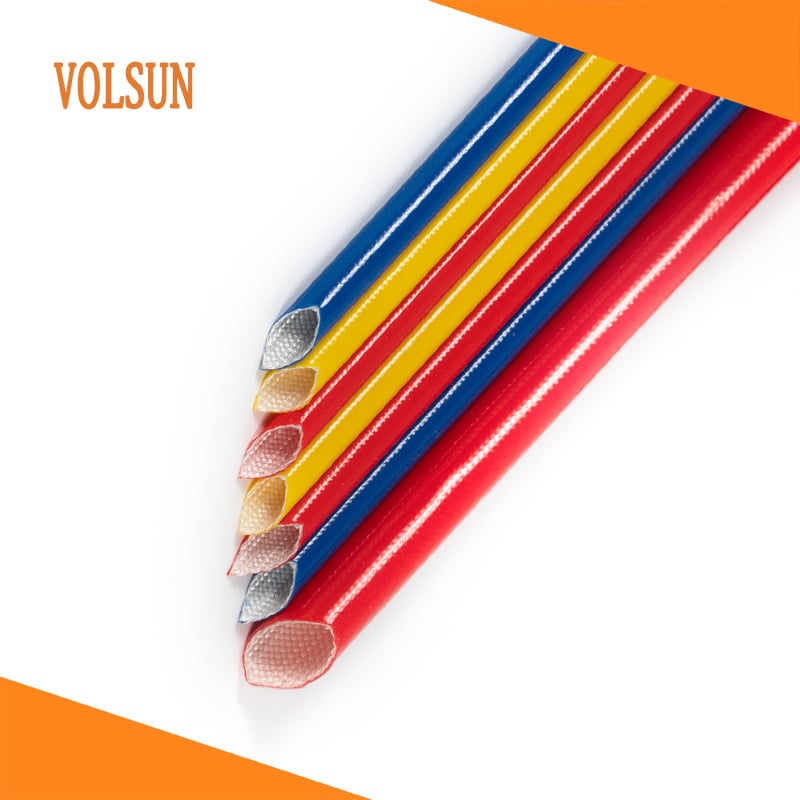 Safeguarding Electronics with High Temperature Fiberglass Sleeving