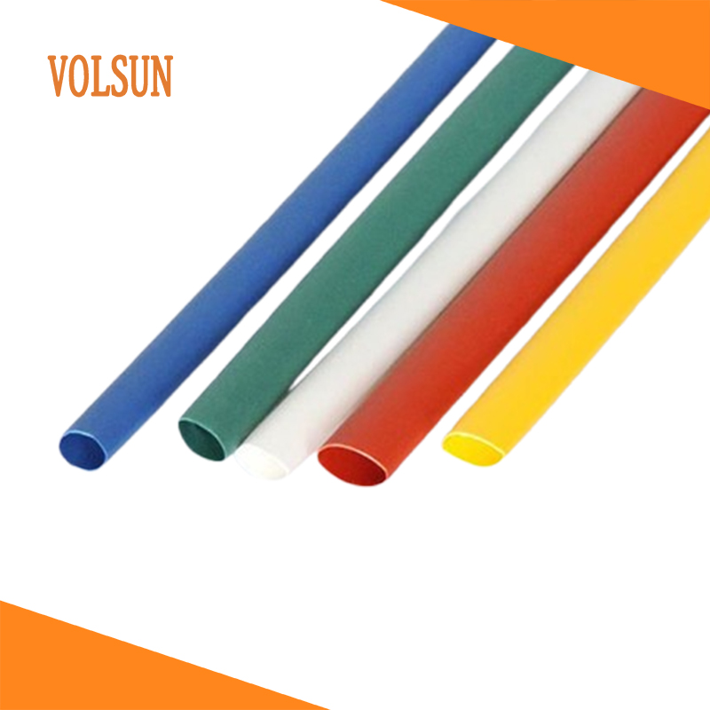 Easy to use heat shrink tubing for all your DIY projects