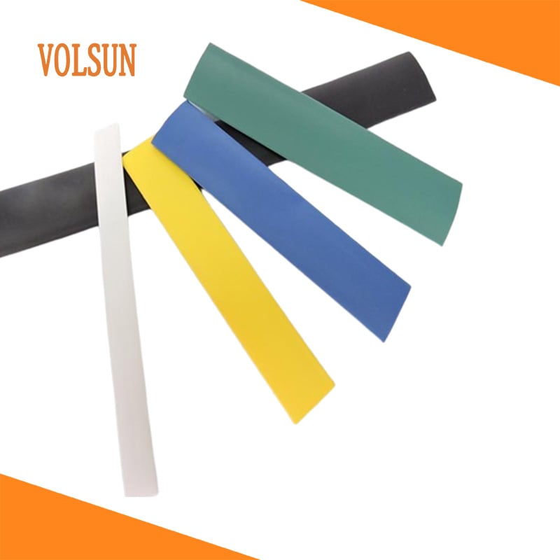 The different uses of heat shrink tubing for electrical insulation