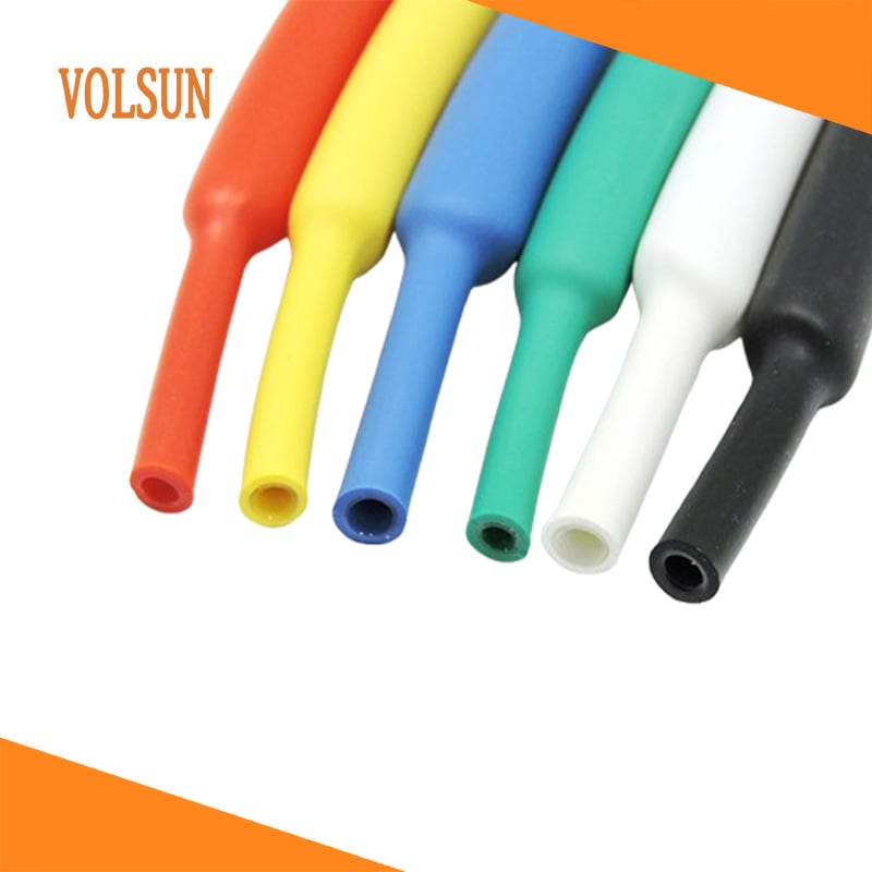 The Importance of Using Insulated Heat Shrink Tubing in Your DIY Projects