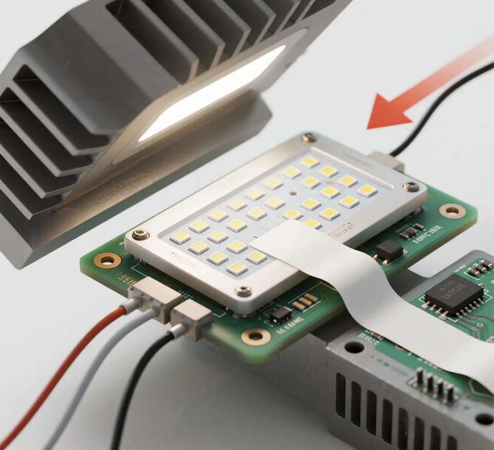 Why Choose Volsun Thermally Conductive Tape?