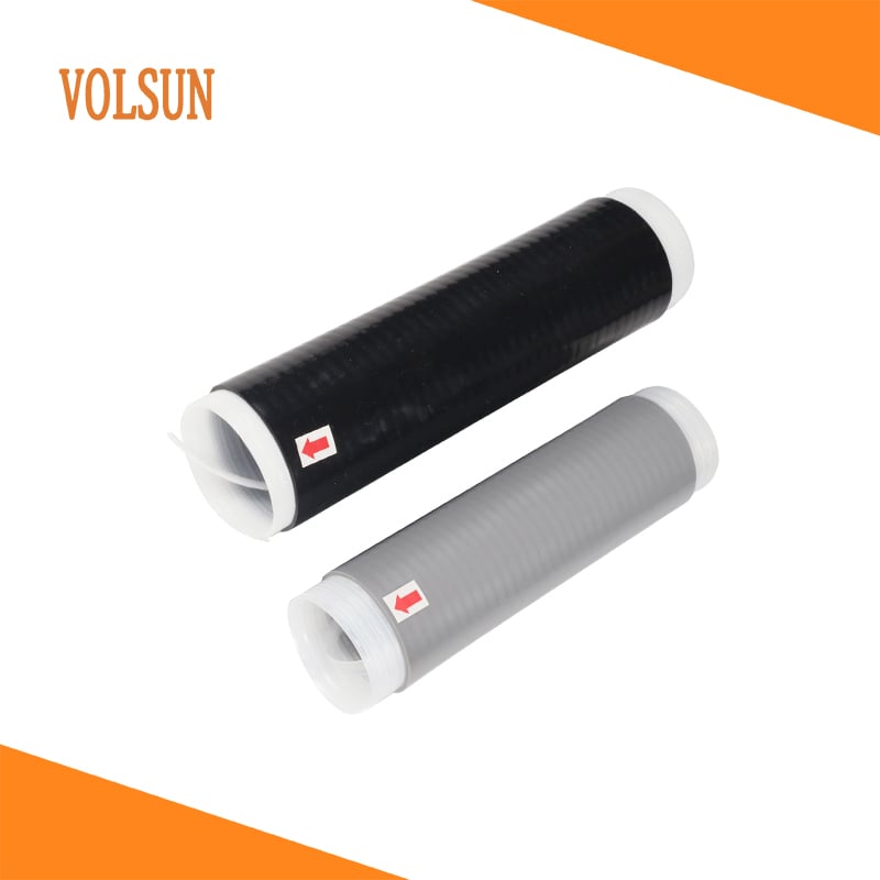 A Comprehensive Guide to Cold Shrink Tubing Sizes