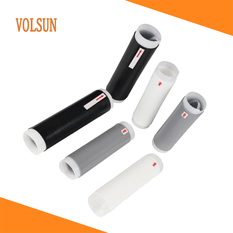 Exploring the cost-effectiveness of cold shrink versus heat shrink products