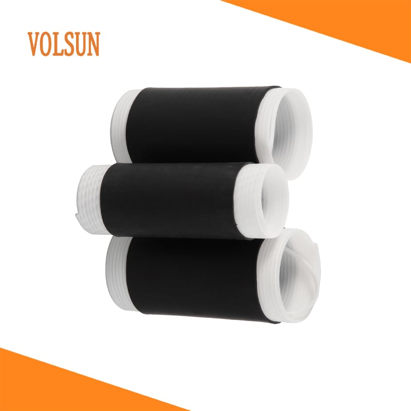 Why 500 MCM Cold Shrink Is the Ideal Solution for Large Cable Applications