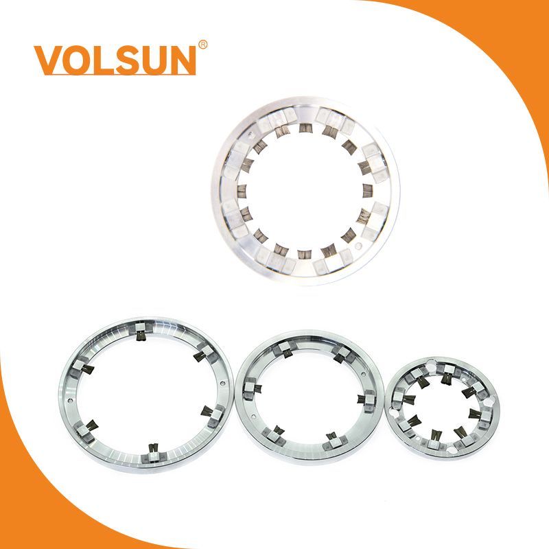 Benefits of Investing in Premium Quality Grounding Rings for Enhanced Electrical Protection