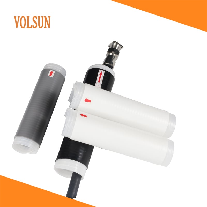 Exploring the Range of Cold Shrink Tube Sizes Available for Various Projects