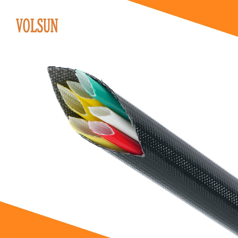 Provides reliable insulation against electrical currents