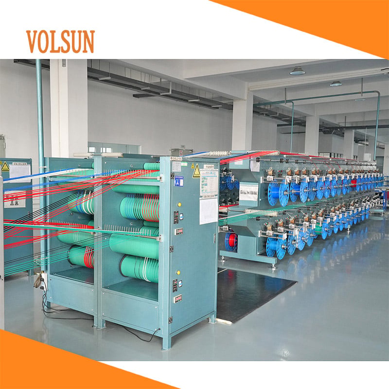 The longevity and reliability of silicone rubber coated fiberglass sleeving.