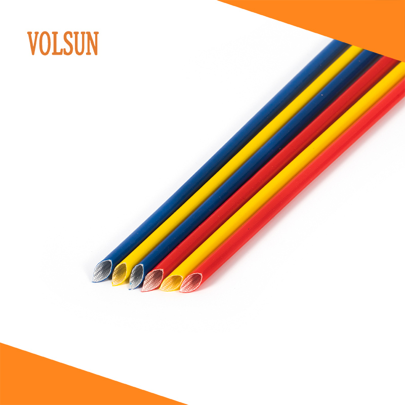 The Convenience of Using Silicone Fiberglass Sleeve