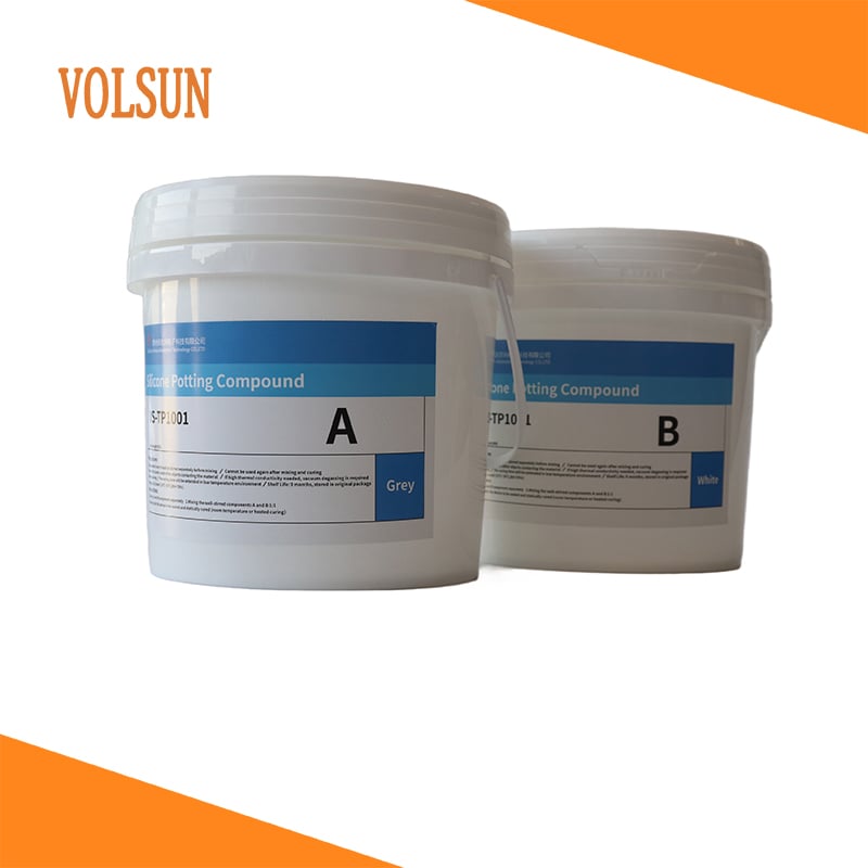 Enhance Durability and Performance with Thermal Potting Solutions